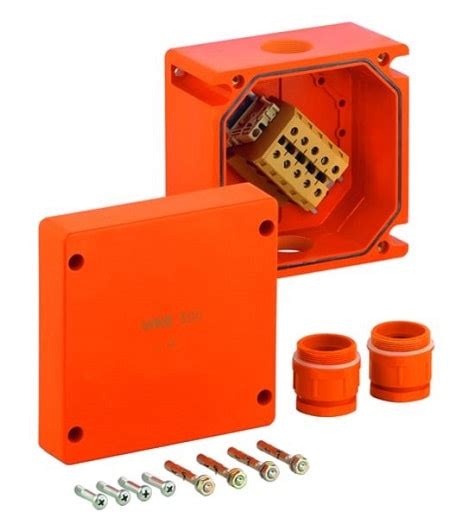 fire proofing electrical boxes|fire rated electrical outlet box.